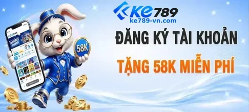 TẢI APP KE789