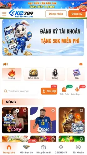 ke789 app
