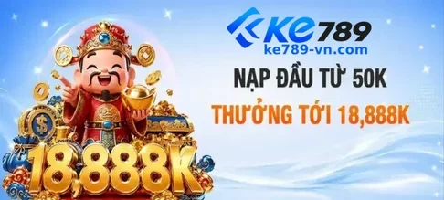 nhà cái ke789