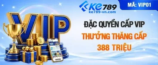 Khuyến mãi KE789
