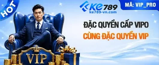 Khuyến mãi KE789